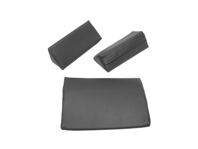 3-Piece Positioning Aids - Extra-Wide Large