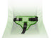3-Point Pelvic Positioning Belt