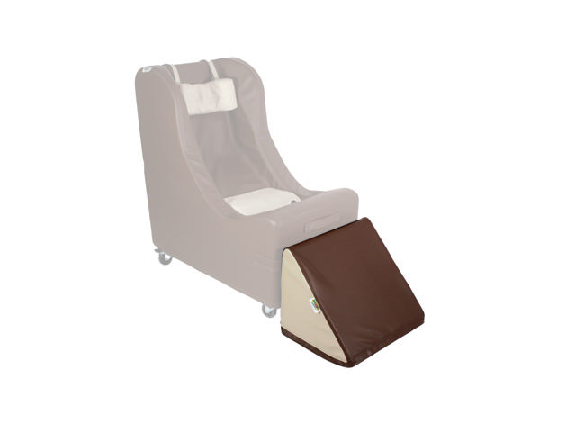 45 Degree Ottoman - SM - LG