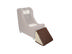 45 Degree Ottoman - SM - LG