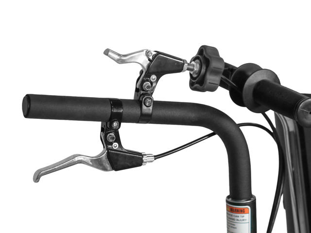 Adjustable Drag Brake