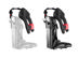 Adjustable Backrest Extension