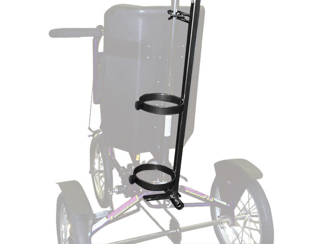 Cane/Crutch Holder