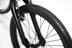Smooth Solid Tires - Medium