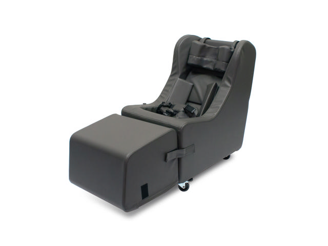 Chill-Out Chair Roll'er