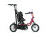 DCP Mini Adaptive Tricycle