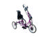 EHDU20 Upright Handcycle