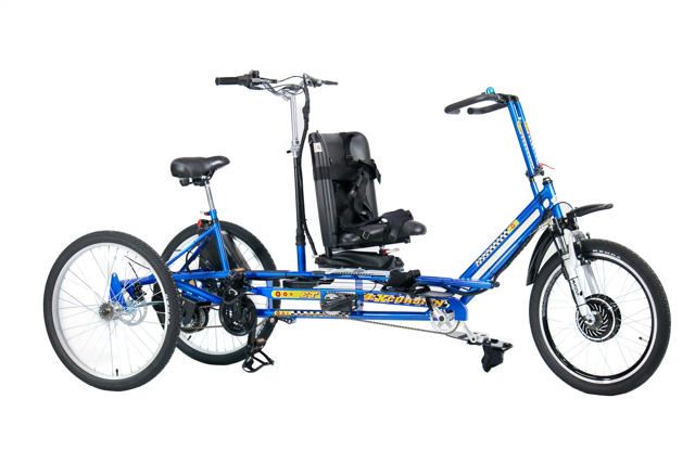 ET2611 Adaptive Tandem