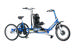 ET2611 Adaptive Tandem
