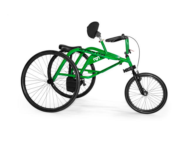 MANTIS Frame Runner - Medium