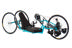 Strae Sport Recumbent Handcycle