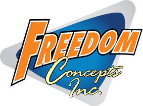 Freedom Concepts